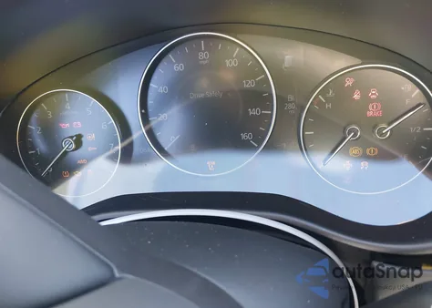 2026 Mazda Cx-50 2.5 S Select z USA, uszkodzony, nr VIN 7MMVABAL5TN451598